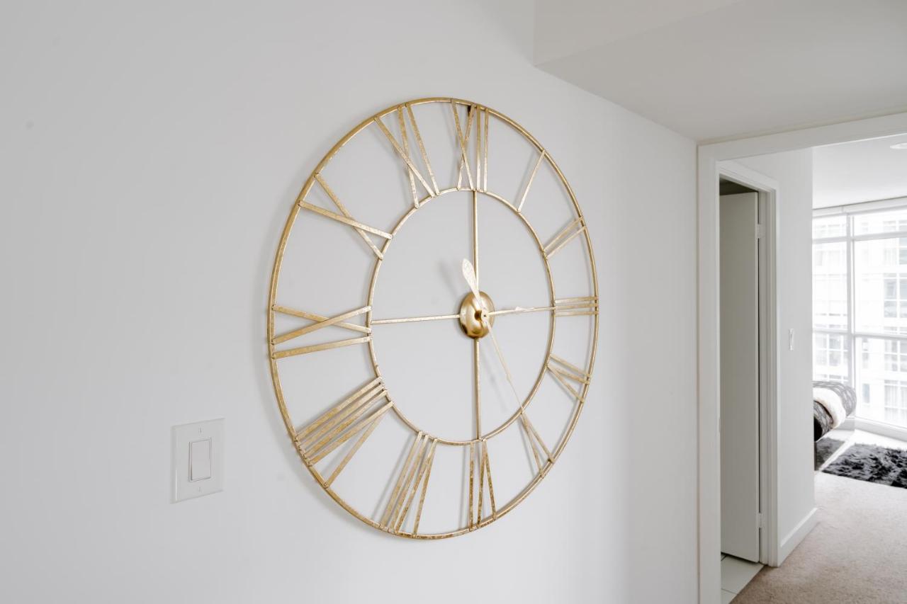 Apartamento The Perfect Getaway Toronto Exterior foto
